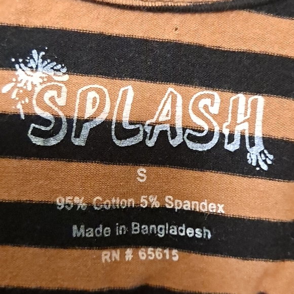 Stripes - Picture 2 of 2